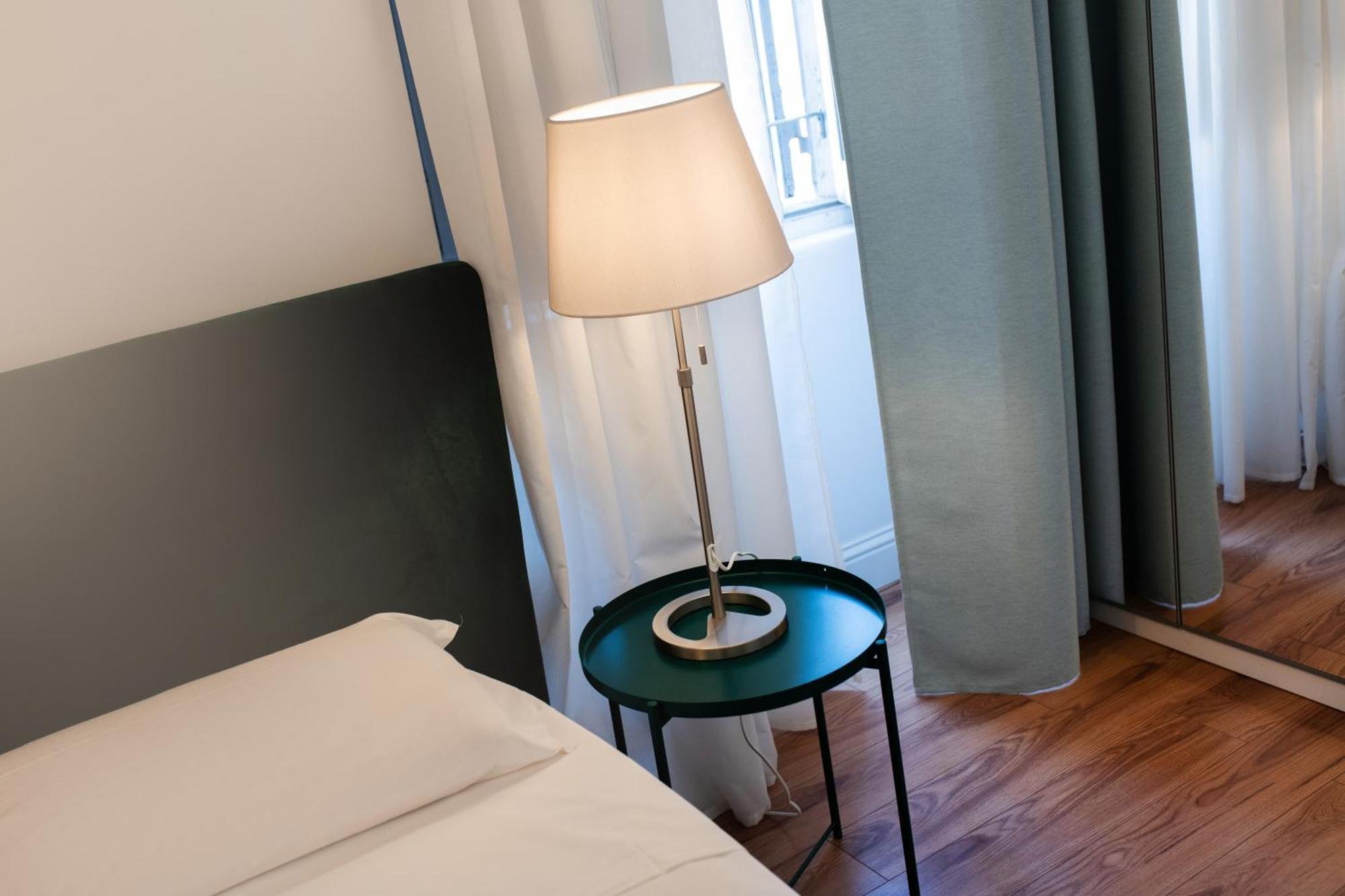 Colosseum Flat Green โรม ภายนอก รูปภาพ