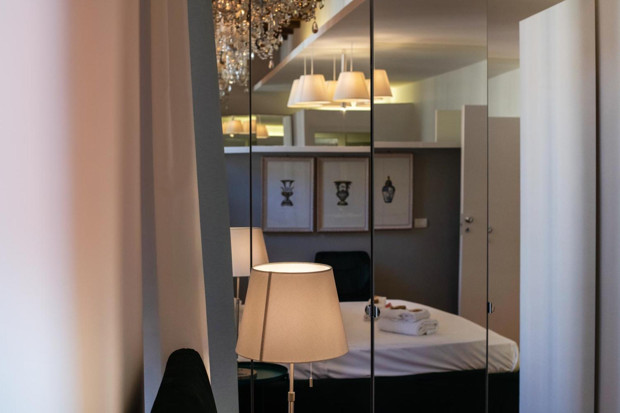 Colosseum Flat Green โรม ภายนอก รูปภาพ