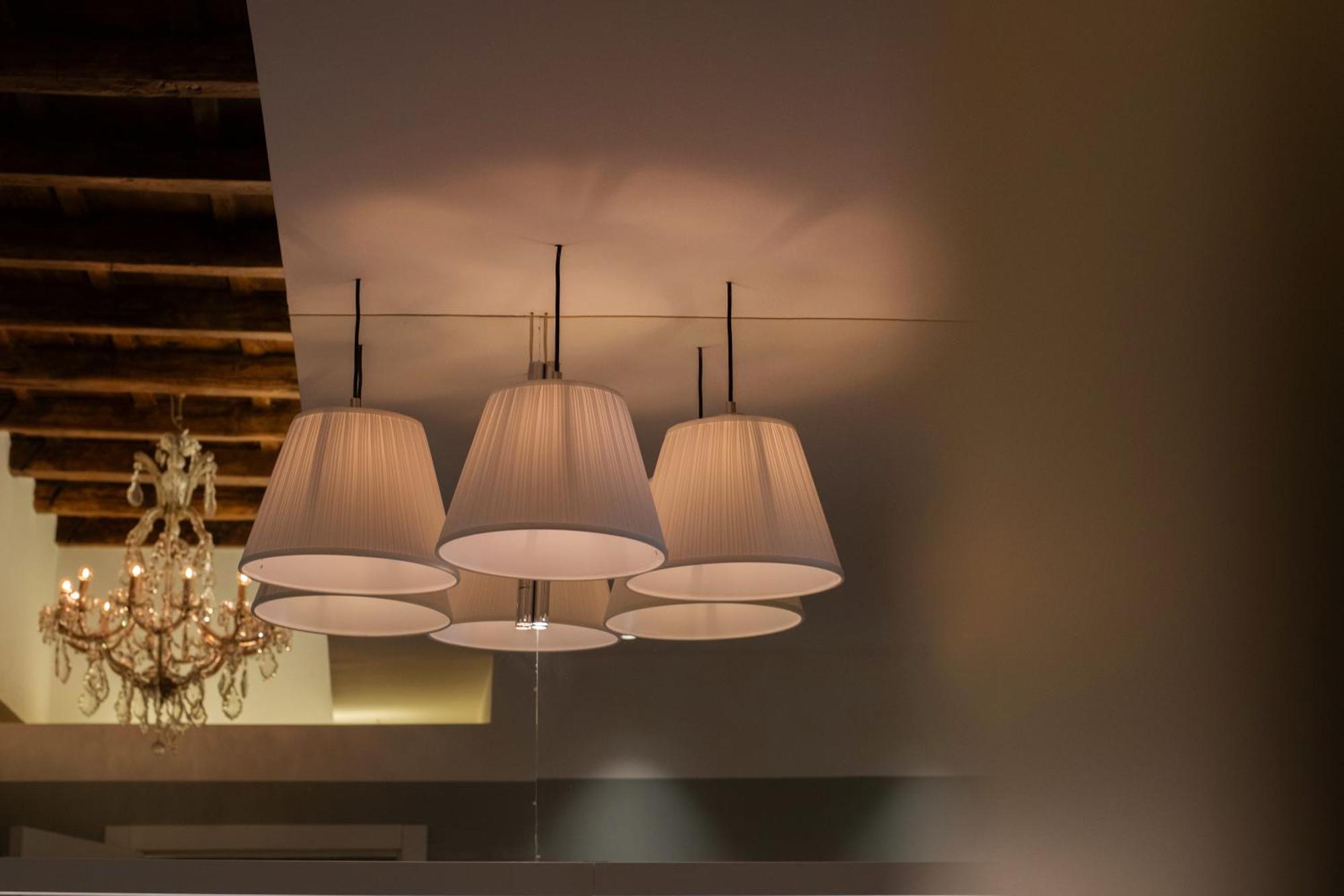 Colosseum Flat Green โรม ภายนอก รูปภาพ