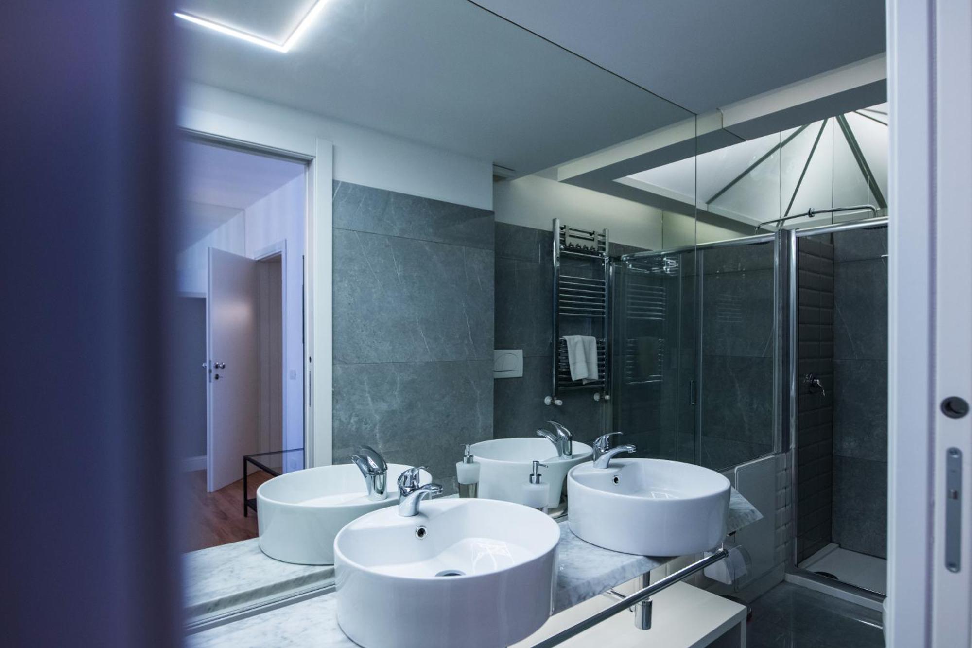 Colosseum Flat Green โรม ภายนอก รูปภาพ