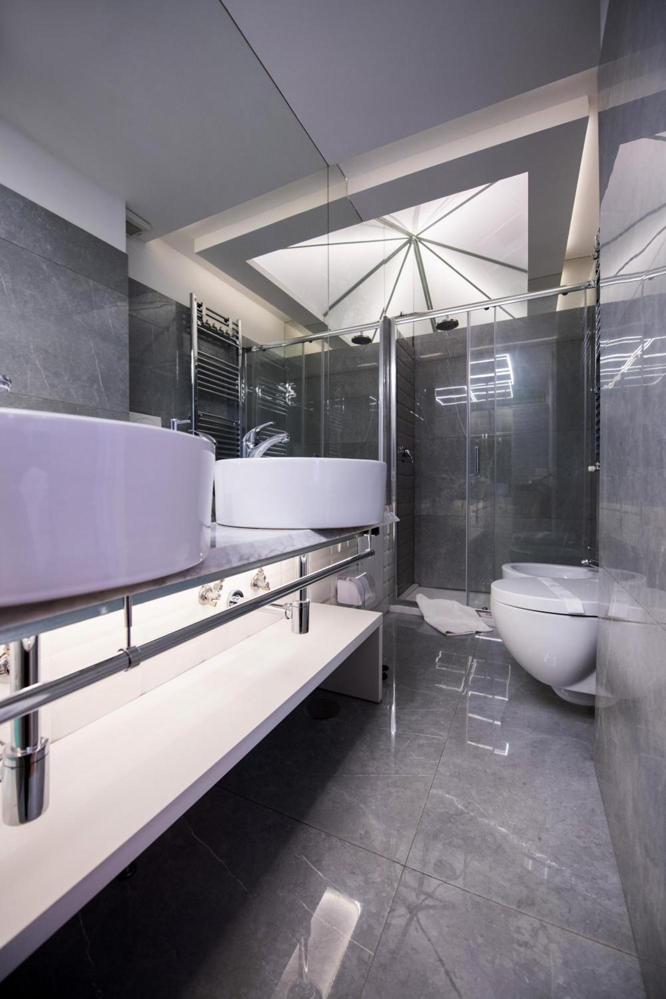 Colosseum Flat Green โรม ภายนอก รูปภาพ