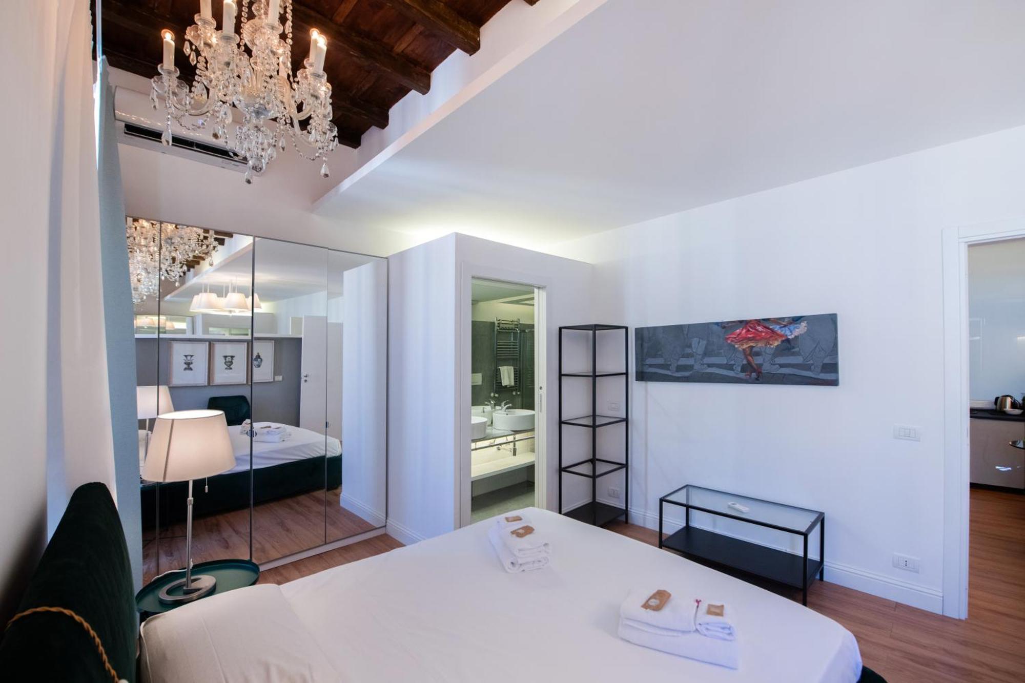 Colosseum Flat Green โรม ภายนอก รูปภาพ