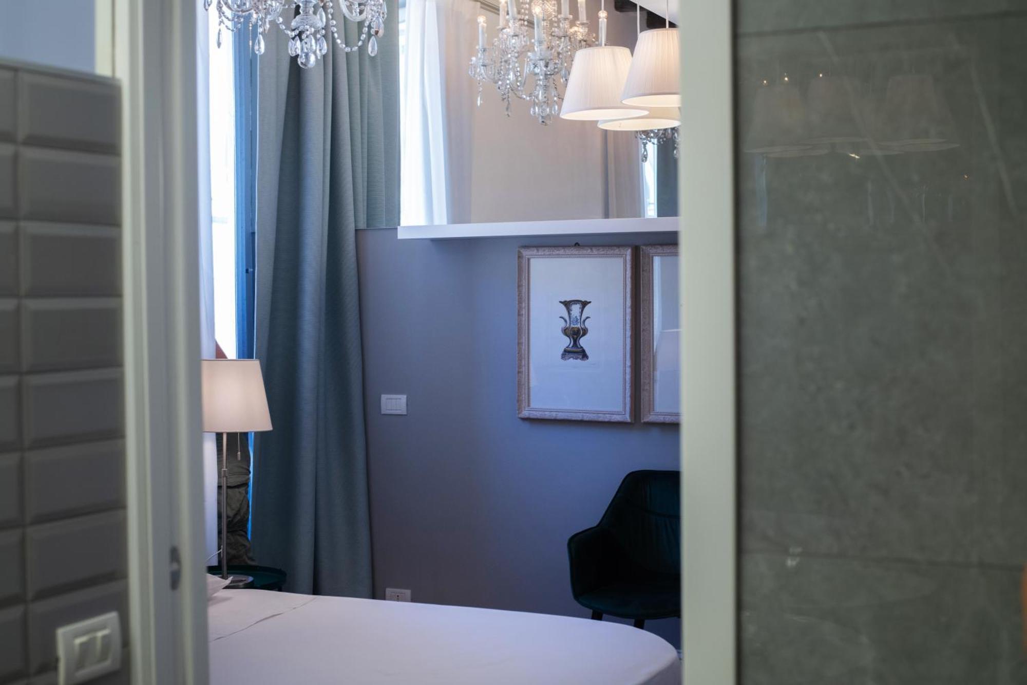 Colosseum Flat Green โรม ภายนอก รูปภาพ