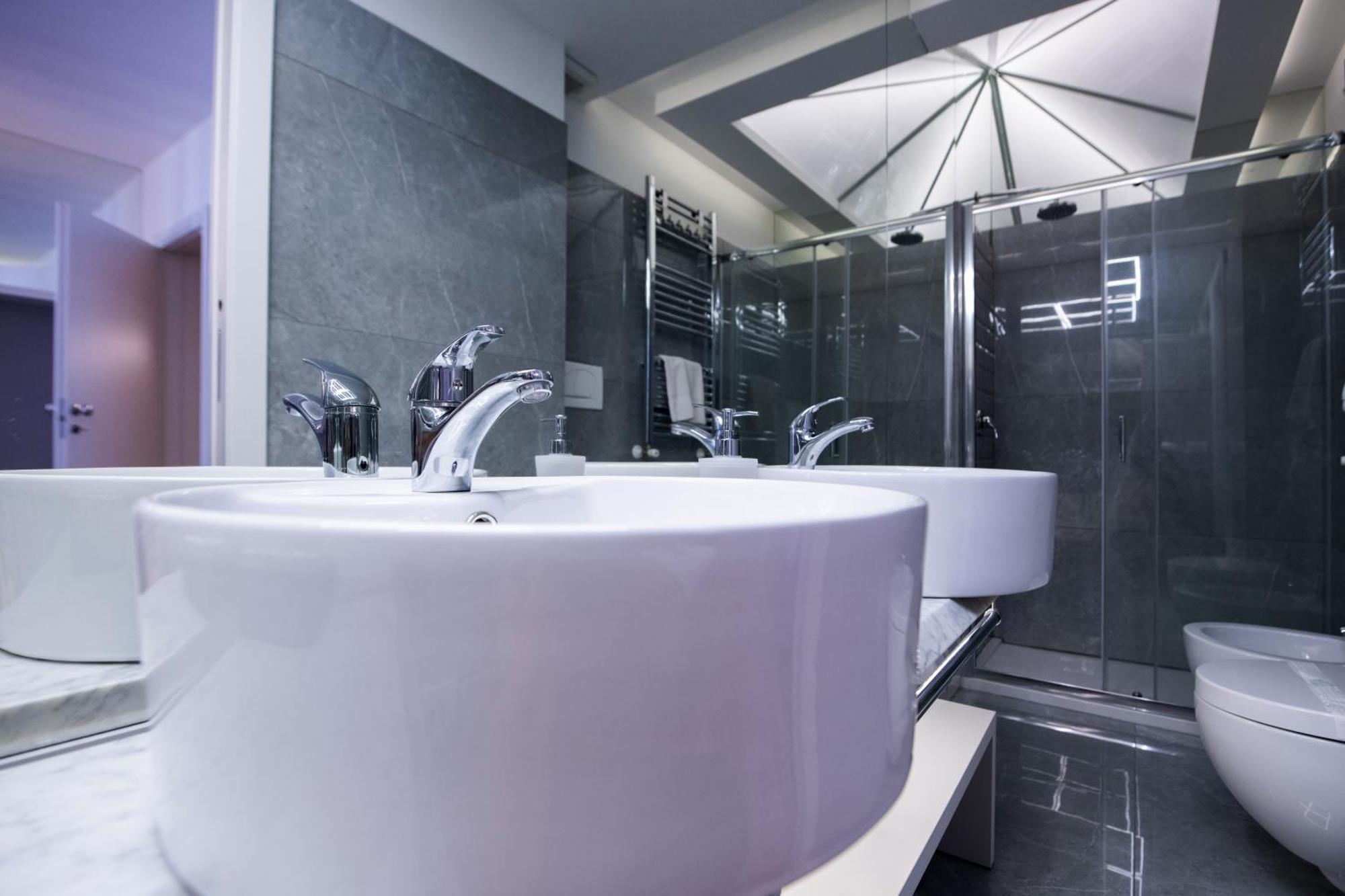Colosseum Flat Green โรม ภายนอก รูปภาพ